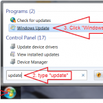 How to… Apply Windows Updates